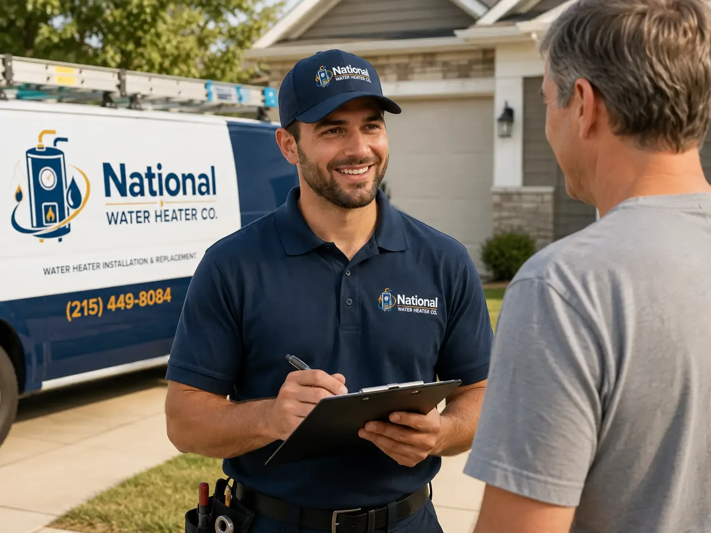 Water Heater Installation Pickwick Dam, TN FAQs